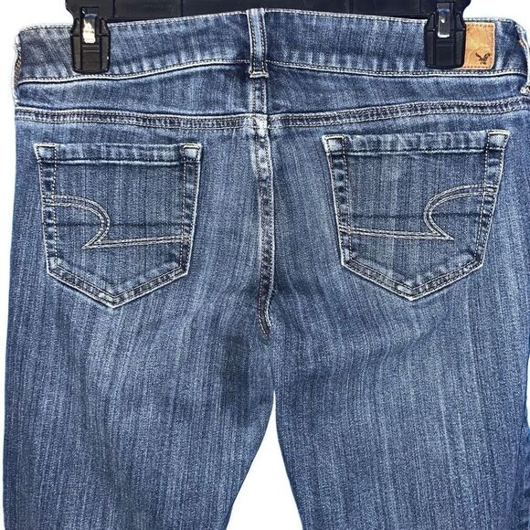 American Eagle stretch favorite boyfriend 6S - Picture 3 of 6